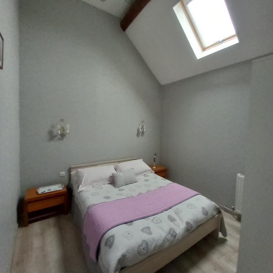Hotel Les 4 Vents Vineuil  Esterno foto